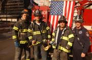 9/11 The Firemen's Story 