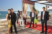 Back To Saint Tropez
