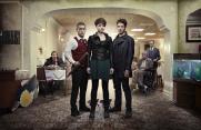 Being Human - Series 5
