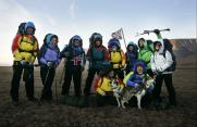 Below Zero; Expedition Polar Circle