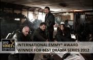 Braquo - Series 2
