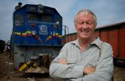 Chris Tarrant's Extreme Railways