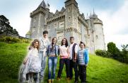 Dani's Castle