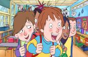 Horrid Henry 