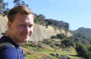 Lost Kingdoms Of South America