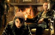 Millennium - 1. The Girl With The Dragon Tattoo