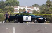Police Footage