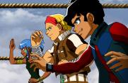 Redakai: Conquer The Kairu - Series 2