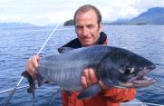 Robson's Extreme Fishing Challenge - Series 3