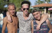 Sun, Sex & Suspicious Parents - Series 3