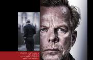 The Troubled Man