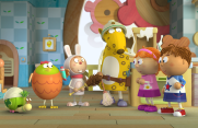 Tickety Toc (Licensing)