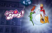 Totally Spies!
