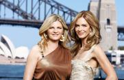 Trinny and Susannah's Makeover Mission - Format