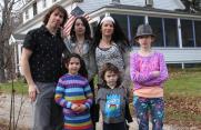 Wife Swap USA - Series 11